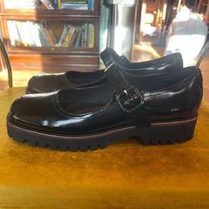 Intentionally Blank Mary Jane’s